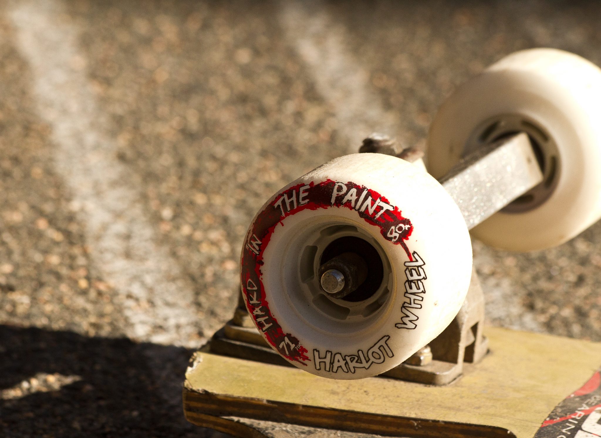 Venom Longboard Wheels - Longboard Envy