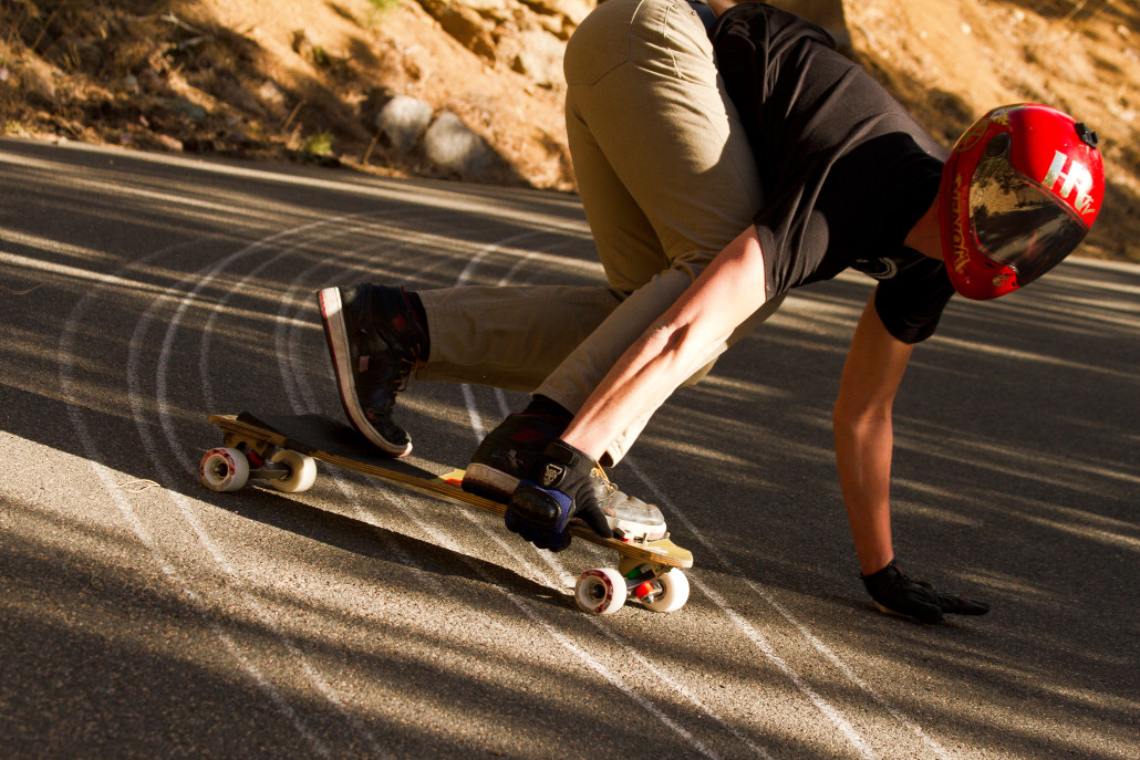 Venom Longboard Wheels - Longboard Envy