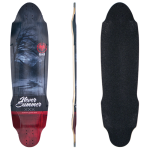 never summer reaper top view