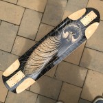 Pantheon Longboards Embryo