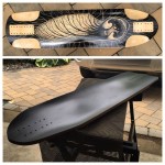 Pantheon Longboards Embryo 2