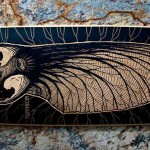 Pantheon Longboards Embryo