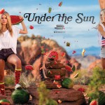 STRGHT Under the Sun Watermelon