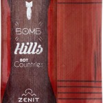 Zenit Rocket Deck