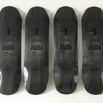 Wall of Zenit Missile