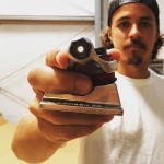 Caliber Trucks - Hollow Standard - Hollow Axle