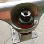 Caliber Trucks - Hollow Standards - Hanger & Kingpin