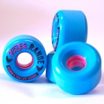 range wheels