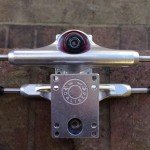 Caliber Trucks - Hollow Standards - Top & Bottom