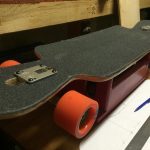 Eastside DK DropKick in the Lab
