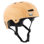 TSG Wood Evolution Front Profile