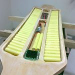 Ollin e board Interior