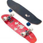 Kebbek Shortcut Red