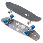 Kebbek Shortcut Cruiser