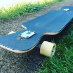DK DropKick Top Concave