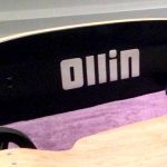 Ollin Flux Side eboard