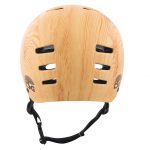 TSG Wood Evolution Back