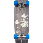 Kebbek Shortcut Black Belly