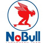 no bull logo