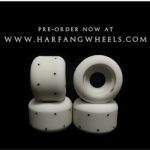 Harfang Wheels Roman Candle Preorder