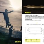 Goat Basati Wood Measurements