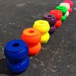 Venom Keg Bushings