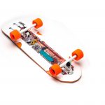 Temper Trickster Belly Side