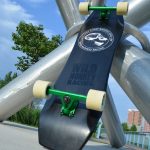 Wild Monkey Racing Kick Prototype Profile