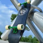 Wild Monkey Racing Kick Prototype Belly