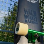 Wild Monkey Racing Kick Prototype Bottoms Up