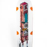 Temper Trickster Belly Graphic