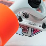 Temper Trickster Paris Trucks Side