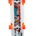 Temper Trickster Belly Trucks