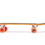 Temper Trickster Side Profile