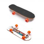 Temper Trickster Back & Belly