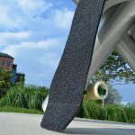 Wild Monkey Racing Kick Prototype Top Side
