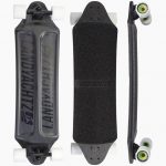 Triple Beam Complete Profile