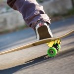 Wasabi SK Wheels