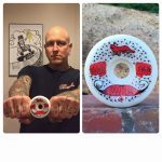 Speedlab Wheels Skipjack Brick