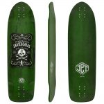 Vulcan Banger 33.0 - Jet Skateboards