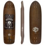 Vulcan Banger 32.0 - Jet Skateboards