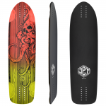 Vulcan Classic - Jet Skateboards