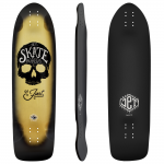 Vulcan Kick 34.5 - Jet Skateboards