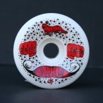 Speedlab Wheels Skipjack Front