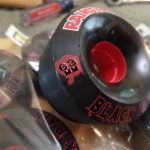 Black Rain 63MM Profile