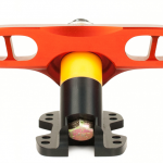 Skoa Vertex Back