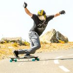 Landyatchz Triple Beam Dillon Stephens