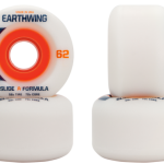 Earthwing Slide A's