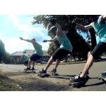 Buddy Buddy Boards slide