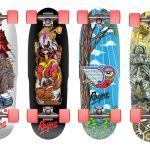Rayne Mini Cruisers
